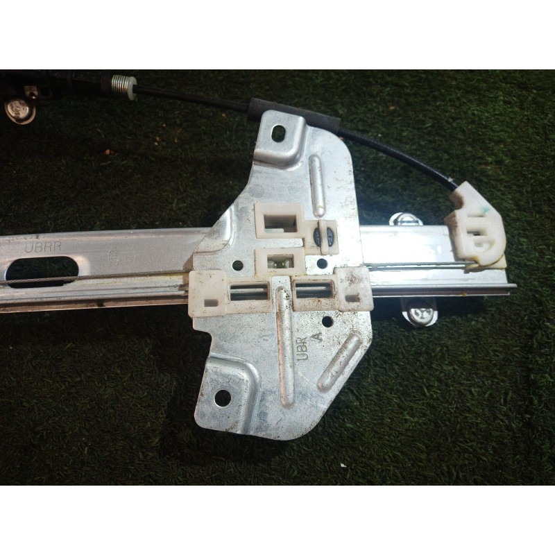 Recambio de elevalunas trasero derecho para kia rio iii (ub) 1.2 cvvt referencia OEM IAM SINREF SIN REF SIN REF