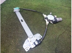 Recambio de elevalunas delantero derecho para kia rio iii (ub) 1.2 cvvt referencia OEM IAM   