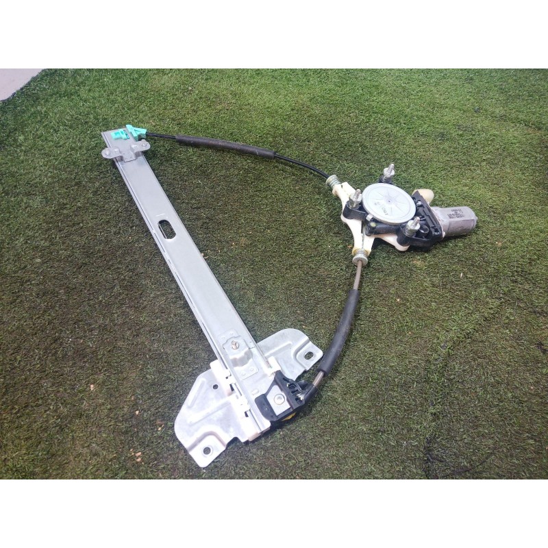Recambio de elevalunas delantero derecho para kia rio iii (ub) 1.2 cvvt referencia OEM IAM   