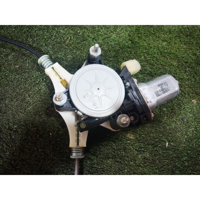 Recambio de elevalunas delantero derecho para kia rio iii (ub) 1.2 cvvt referencia OEM IAM   