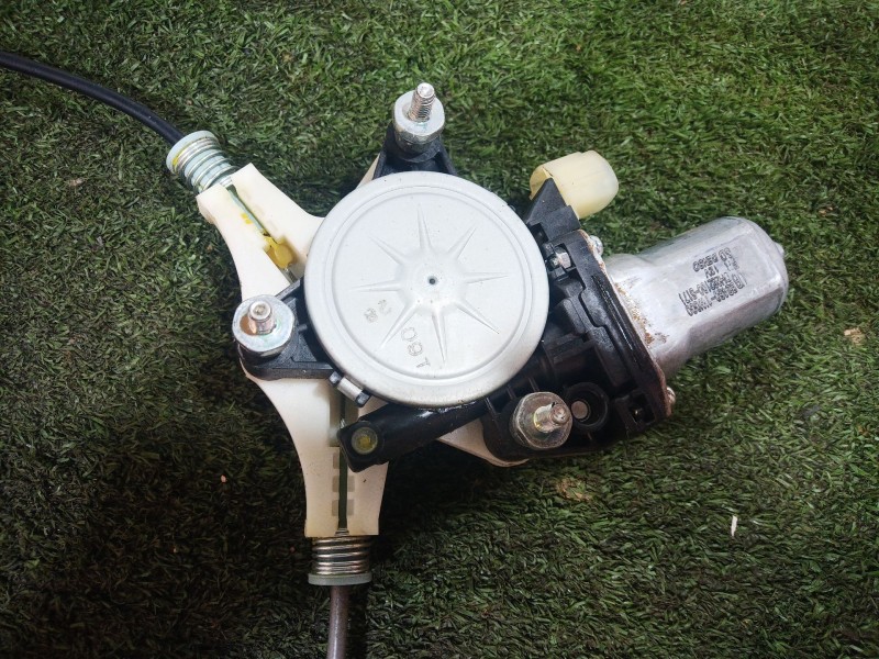 Recambio de elevalunas delantero derecho para kia rio iii (ub) 1.2 cvvt referencia OEM IAM   