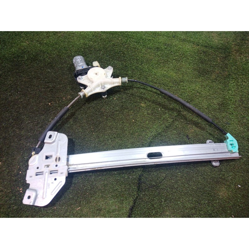 Recambio de elevalunas delantero derecho para kia rio iii (ub) 1.2 cvvt referencia OEM IAM   