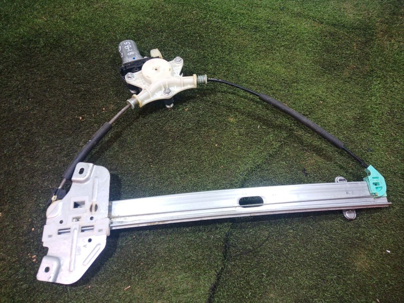 Recambio de elevalunas delantero derecho para kia rio iii (ub) 1.2 cvvt referencia OEM IAM   