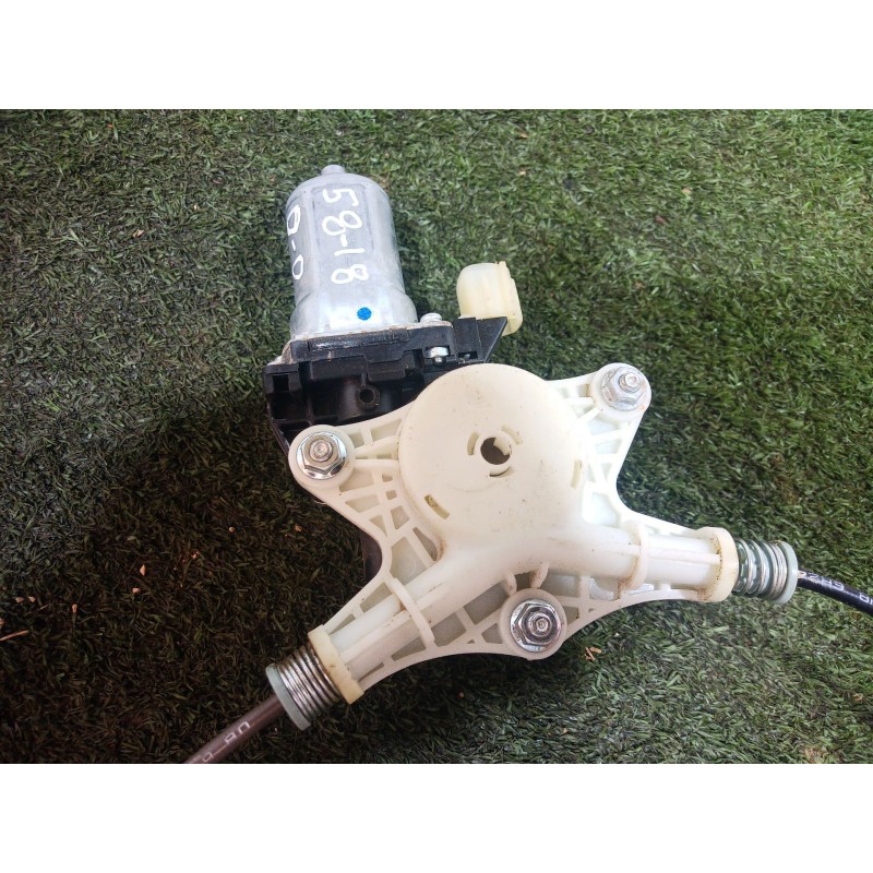 Recambio de elevalunas delantero derecho para kia rio iii (ub) 1.2 cvvt referencia OEM IAM   