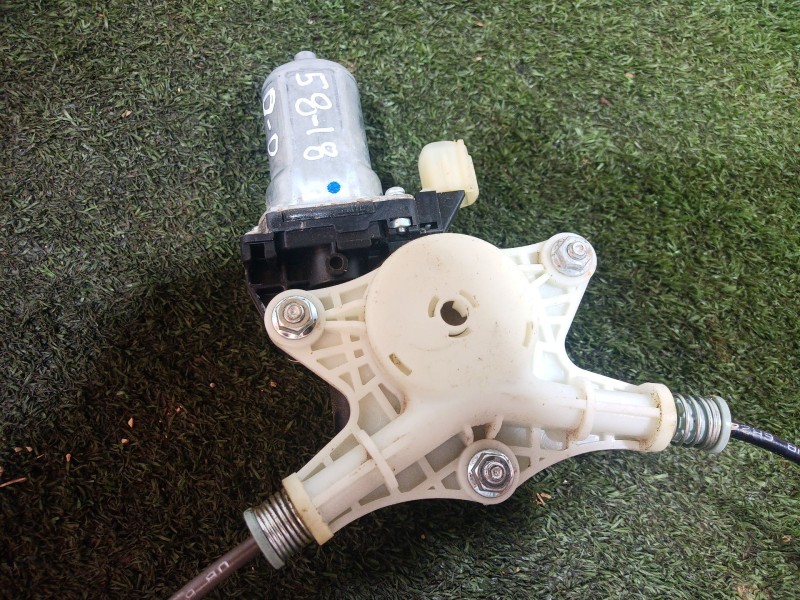 Recambio de elevalunas delantero derecho para kia rio iii (ub) 1.2 cvvt referencia OEM IAM   