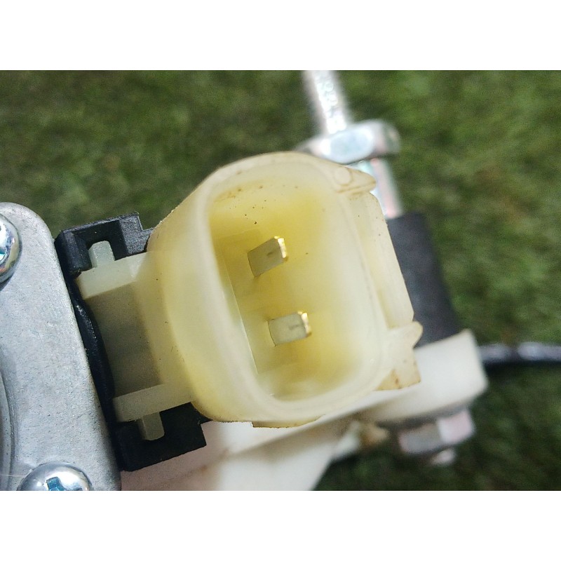 Recambio de elevalunas delantero derecho para kia rio iii (ub) 1.2 cvvt referencia OEM IAM   