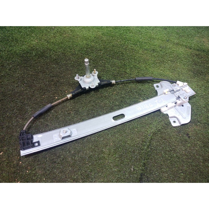 Recambio de elevalunas trasero izquierdo para kia rio iii (ub) 1.2 cvvt referencia OEM IAM SINREF SIN REF SIN REF