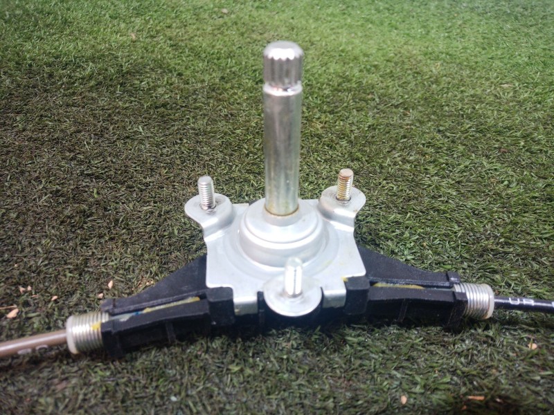 Recambio de elevalunas trasero izquierdo para kia rio iii (ub) 1.2 cvvt referencia OEM IAM SINREF SIN REF SIN REF