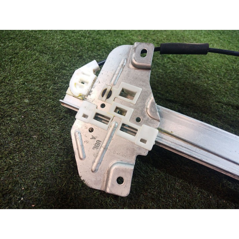 Recambio de elevalunas trasero izquierdo para kia rio iii (ub) 1.2 cvvt referencia OEM IAM SINREF SIN REF SIN REF