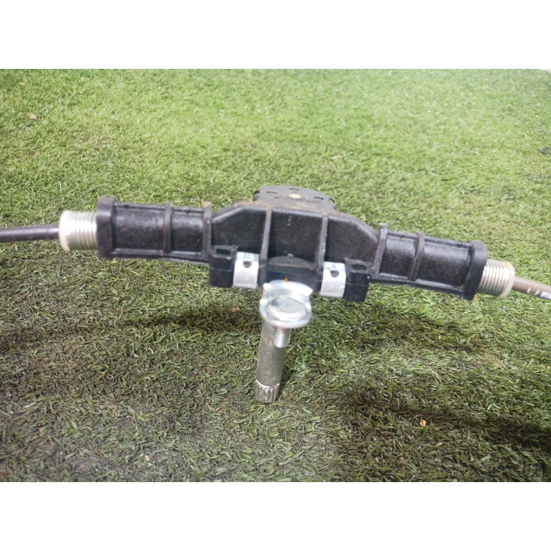 Recambio de elevalunas trasero izquierdo para kia rio iii (ub) 1.2 cvvt referencia OEM IAM SINREF SIN REF SIN REF