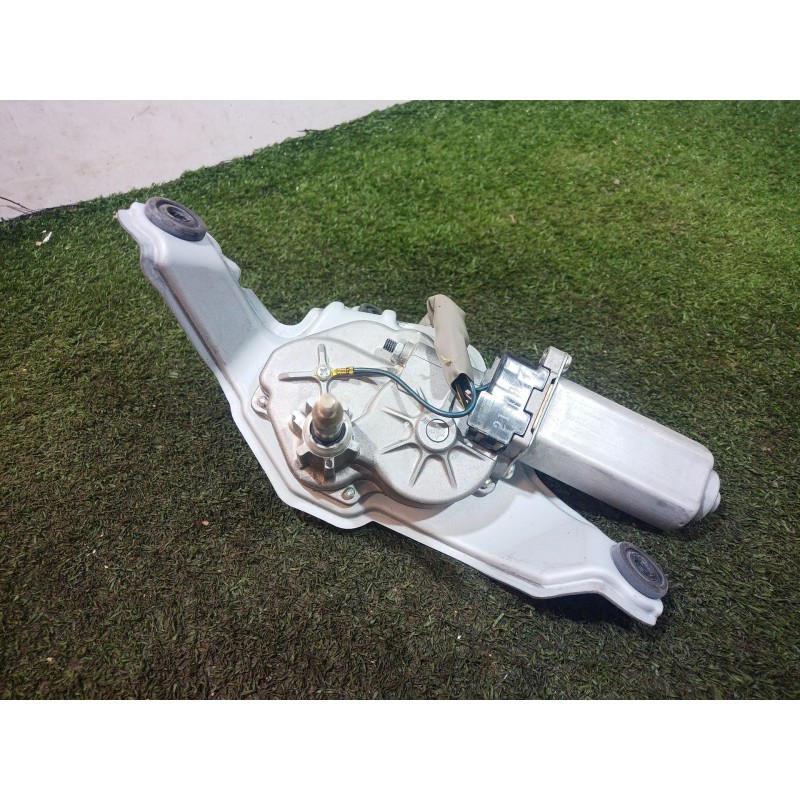 Recambio de motor limpia trasero para kia rio iii (ub) 1.2 cvvt referencia OEM IAM   