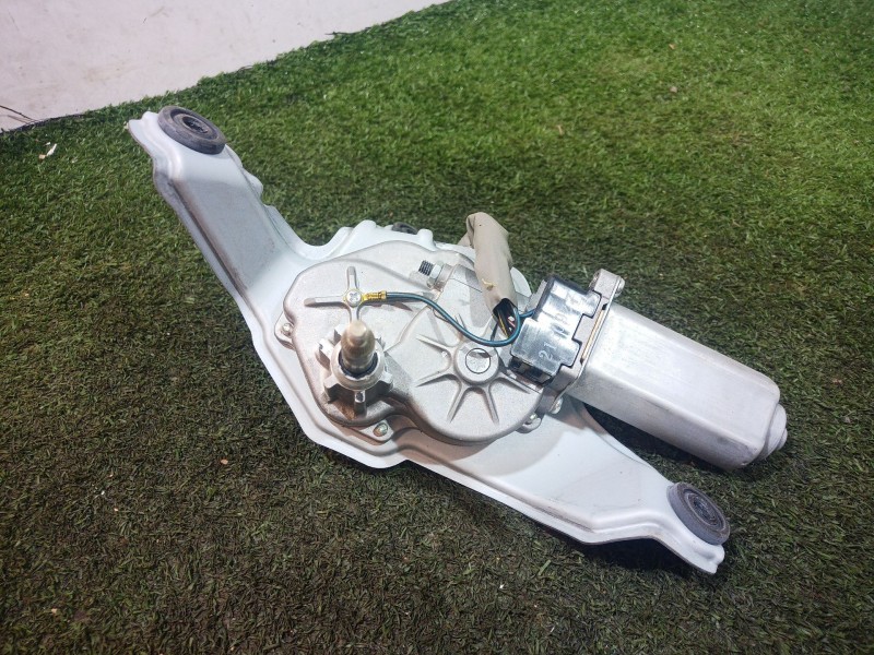 Recambio de motor limpia trasero para kia rio iii (ub) 1.2 cvvt referencia OEM IAM   