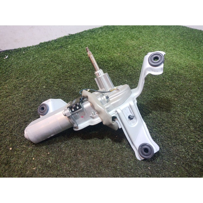 Recambio de motor limpia trasero para kia rio iii (ub) 1.2 cvvt referencia OEM IAM   