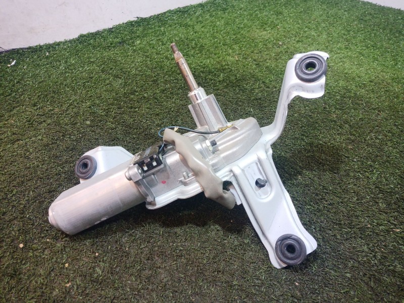 Recambio de motor limpia trasero para kia rio iii (ub) 1.2 cvvt referencia OEM IAM   