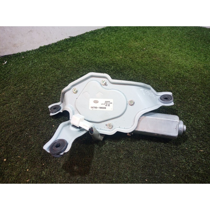 Recambio de motor limpia trasero para kia rio iii (ub) 1.2 cvvt referencia OEM IAM   