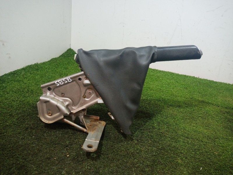 Recambio de palanca freno de mano para renault fluence (l3_) z.e. referencia OEM IAM   