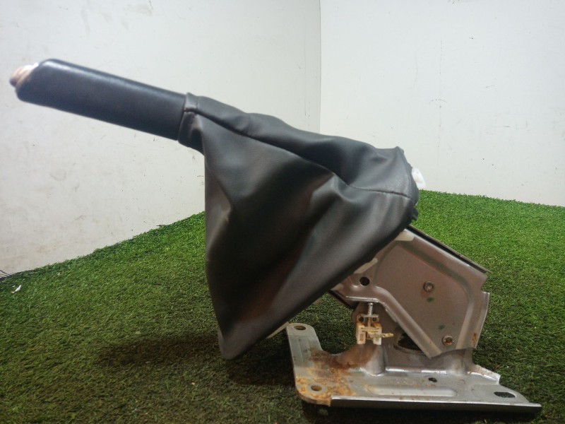 Recambio de palanca freno de mano para renault fluence (l3_) z.e. referencia OEM IAM   