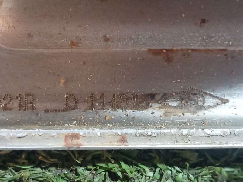 Recambio de palanca freno de mano para renault fluence (l3_) z.e. referencia OEM IAM   