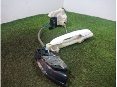 Recambio de cerradura puerta trasera izquierda para kia rio iii (ub) 1.2 cvvt referencia OEM IAM   