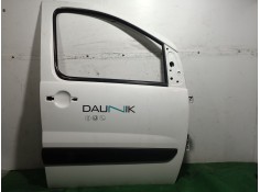 Recambio de puerta delantera derecha para peugeot expert furgoneta (vf3a_, vf3u_, vf3x_) 2.0 hdi 130 referencia OEM IAM   