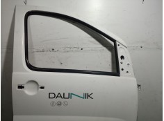 Recambio de puerta delantera derecha para peugeot expert furgoneta (vf3a_, vf3u_, vf3x_) 2.0 hdi 130 referencia OEM IAM    2