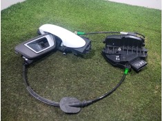 Recambio de cerradura puerta trasera izquierda para ford fiesta vi (cb1, ccn) 1.0 ecoboost referencia OEM IAM   