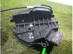 Recambio de cerradura puerta trasera izquierda para ford fiesta vi (cb1, ccn) 1.0 ecoboost referencia OEM IAM    2
