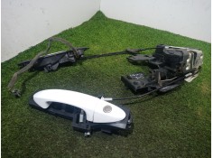 Recambio de cerradura puerta delantera izquierda para ford fiesta vi (cb1, ccn) 1.0 ecoboost referencia OEM IAM   