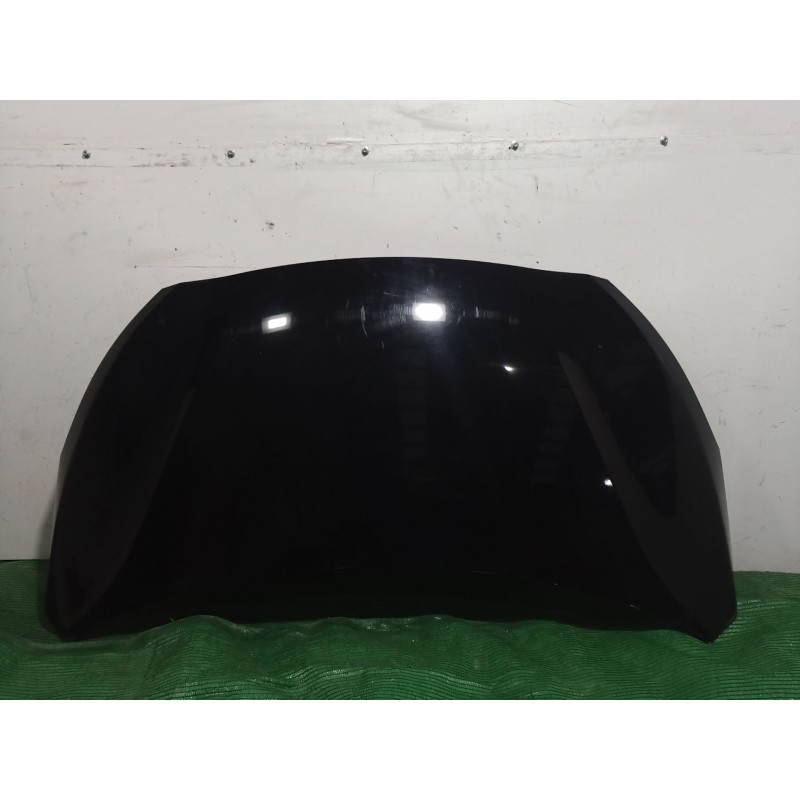 Recambio de capot para hyundai i20 i (pb, pbt) 1.2 referencia OEM IAM   