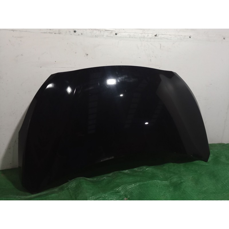 Recambio de capot para hyundai i20 i (pb, pbt) 1.2 referencia OEM IAM   