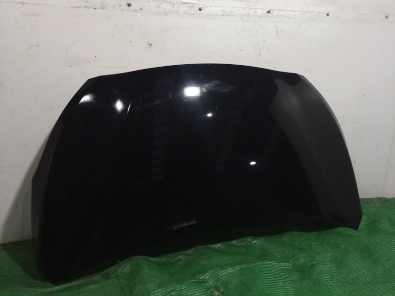 Recambio de capot para hyundai i20 i (pb, pbt) 1.2 referencia OEM IAM   