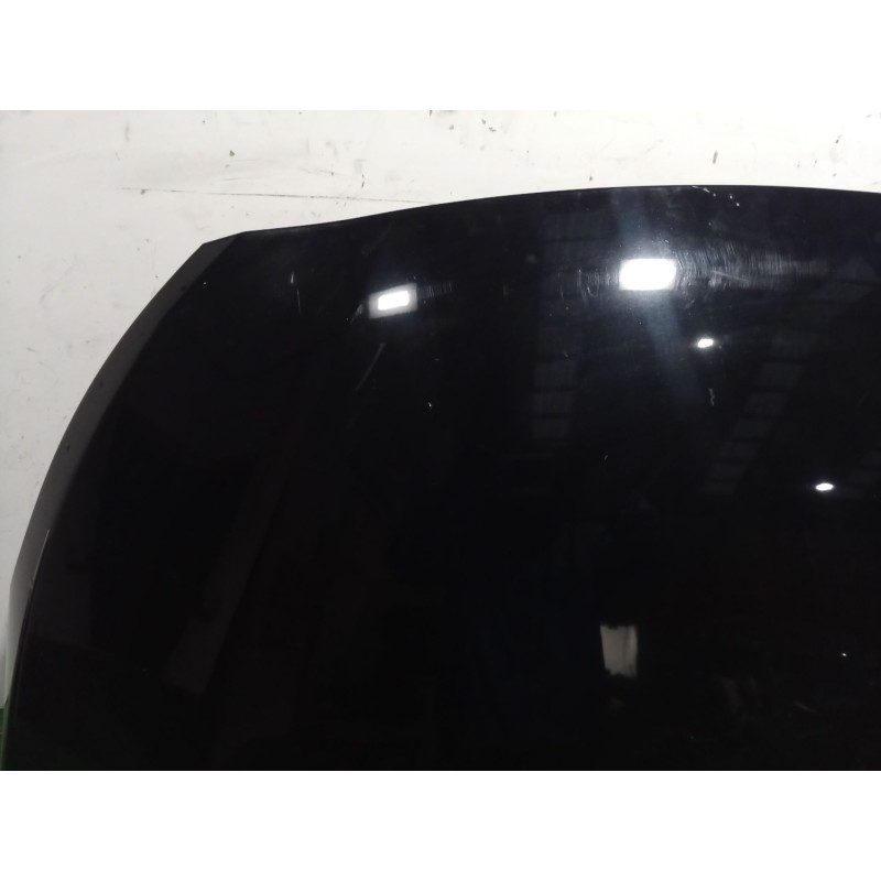 Recambio de capot para hyundai i20 i (pb, pbt) 1.2 referencia OEM IAM   