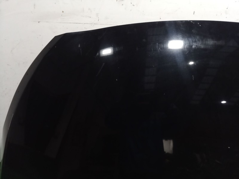 Recambio de capot para hyundai i20 i (pb, pbt) 1.2 referencia OEM IAM   