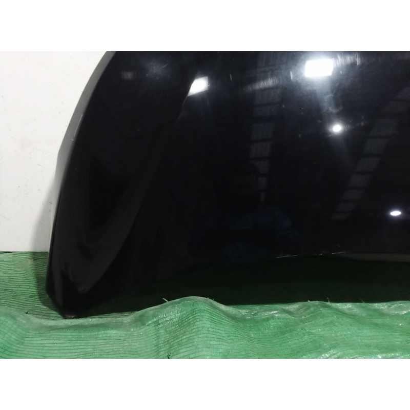 Recambio de capot para hyundai i20 i (pb, pbt) 1.2 referencia OEM IAM   