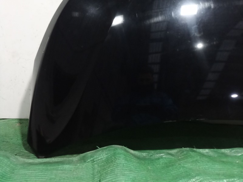Recambio de capot para hyundai i20 i (pb, pbt) 1.2 referencia OEM IAM   