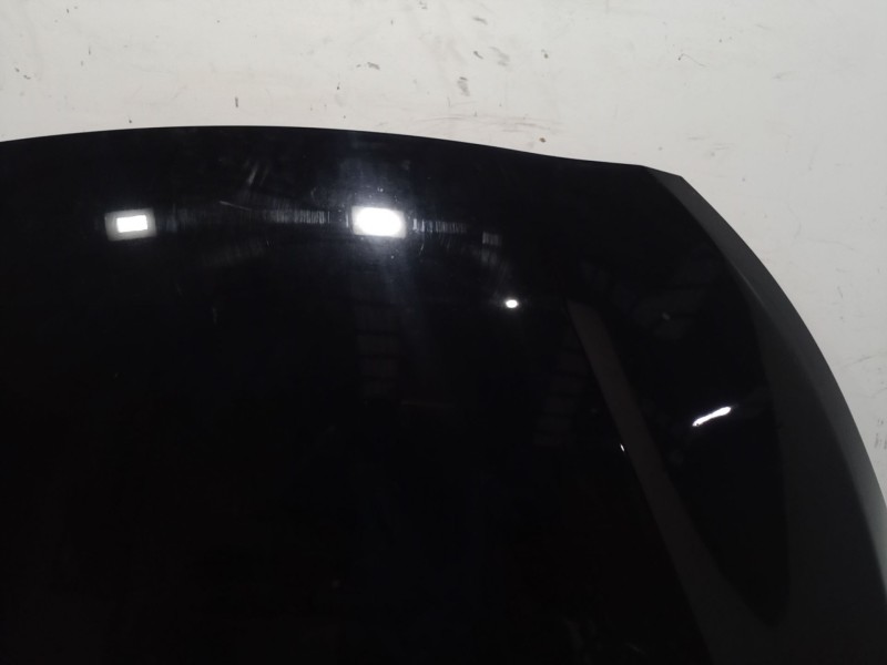 Recambio de capot para hyundai i20 i (pb, pbt) 1.2 referencia OEM IAM   
