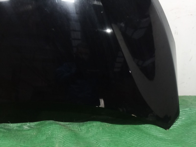 Recambio de capot para hyundai i20 i (pb, pbt) 1.2 referencia OEM IAM   
