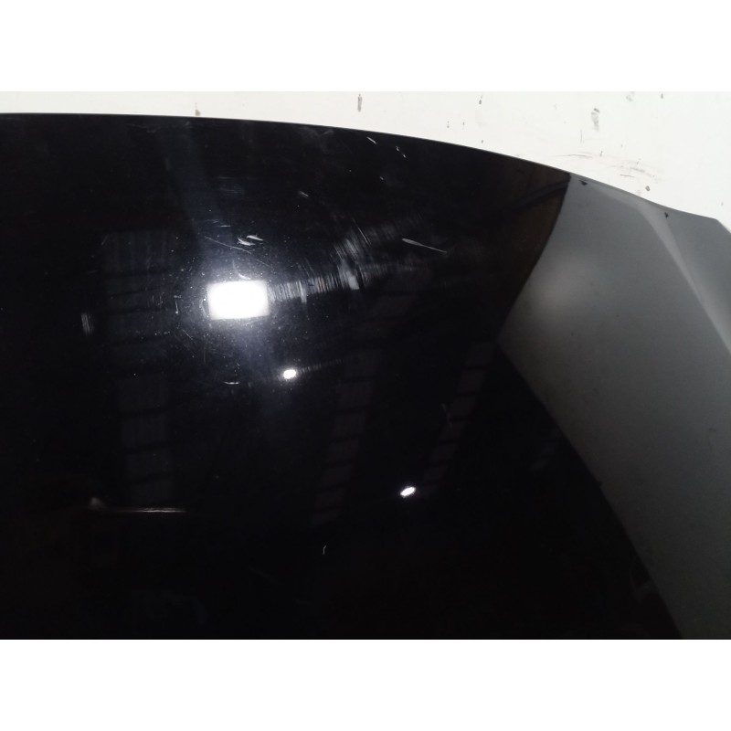Recambio de capot para hyundai i20 i (pb, pbt) 1.2 referencia OEM IAM   