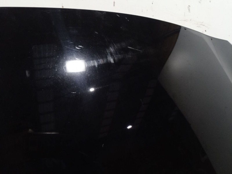 Recambio de capot para hyundai i20 i (pb, pbt) 1.2 referencia OEM IAM   