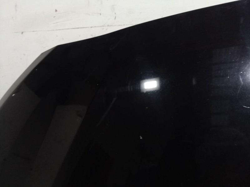 Recambio de capot para hyundai i20 i (pb, pbt) 1.2 referencia OEM IAM   