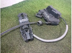 Recambio de cerradura puerta trasera izquierda para seat ibiza v (kj1, kjg) 1.0 tsi referencia OEM IAM   