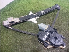 Recambio de elevalunas trasero izquierdo para seat ibiza v (kj1, kjg) 1.0 tsi referencia OEM IAM   