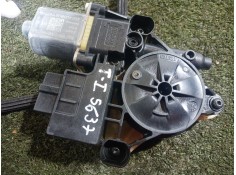 Recambio de elevalunas trasero izquierdo para seat ibiza v (kj1, kjg) 1.0 tsi referencia OEM IAM    2