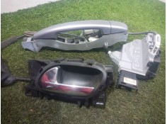 Recambio de cerradura puerta trasera izquierda para peugeot 5008 (0u_, 0e_) 1.6 bluehdi 120 referencia OEM IAM   