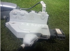 Recambio de cerradura puerta trasera izquierda para peugeot 5008 (0u_, 0e_) 1.6 bluehdi 120 referencia OEM IAM    2