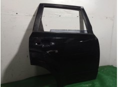 Recambio de puerta trasera derecha para subaru forester (sh_) 2.0 d awd (shh) referencia OEM IAM   