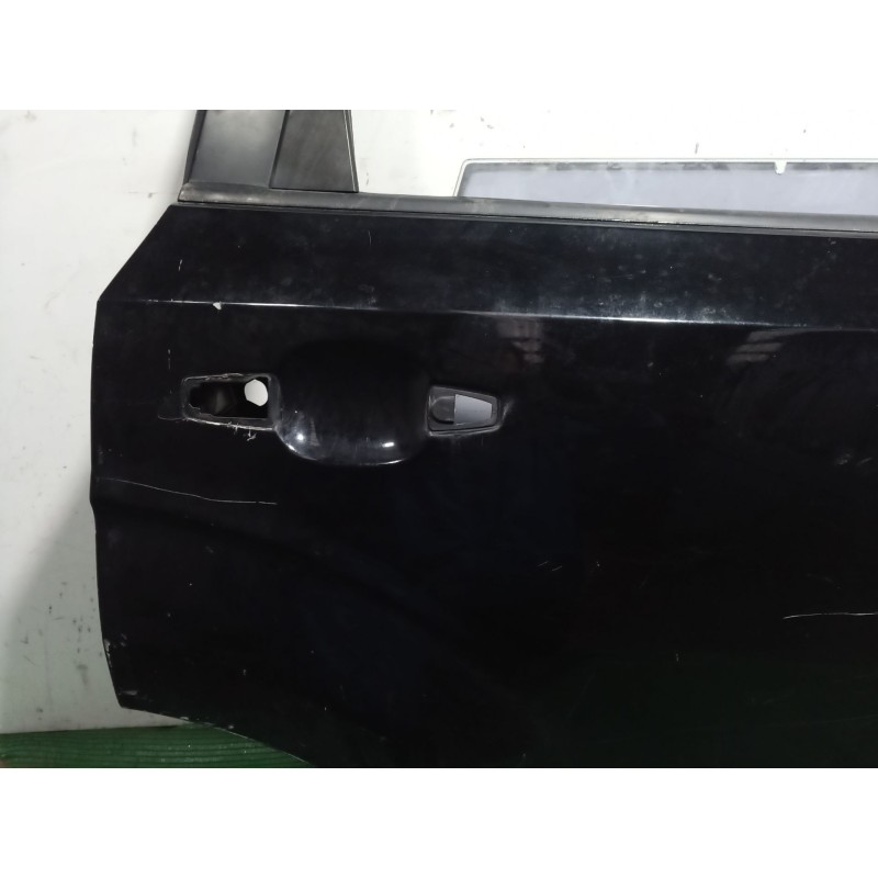 Recambio de puerta trasera derecha para subaru forester (sh_) 2.0 d awd (shh) referencia OEM IAM   