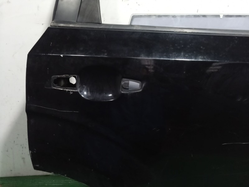 Recambio de puerta trasera derecha para subaru forester (sh_) 2.0 d awd (shh) referencia OEM IAM   