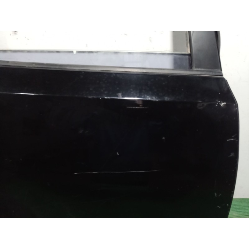 Recambio de puerta trasera derecha para subaru forester (sh_) 2.0 d awd (shh) referencia OEM IAM   