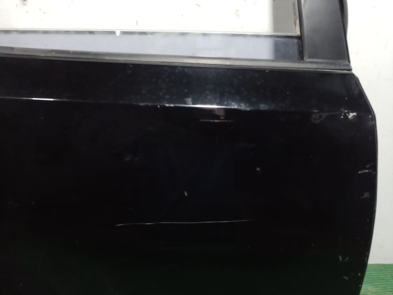 Recambio de puerta trasera derecha para subaru forester (sh_) 2.0 d awd (shh) referencia OEM IAM   